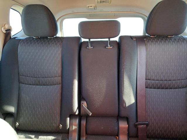 2017 NISSAN ROGUE S - JN8AT2MV3HW001900