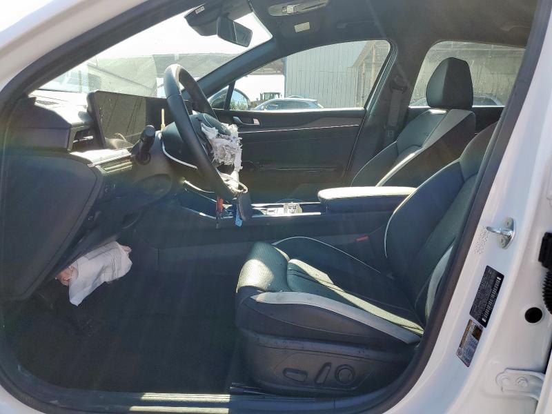 2025 KIA K5 GT LINE - KNAG64J7XS5310966