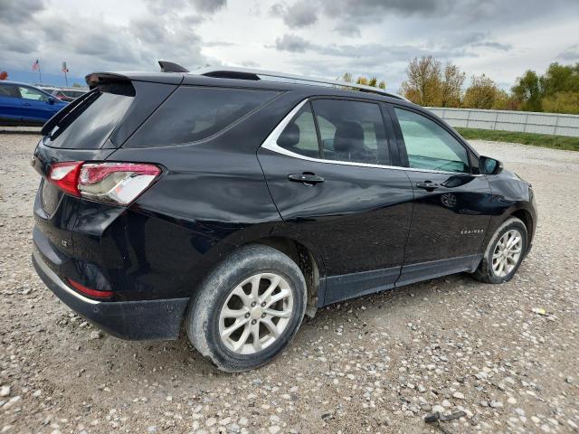2019 CHEVROLET EQUINOX LT - 2GNAXKEV4K6105836