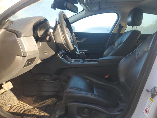 2017 JAGUAR XF PRESTIG - SAJBK4BV0HCY43016