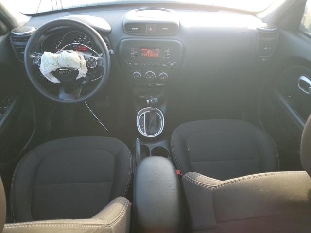 2015 KIA SOUL - KNDJN2A23F7810921