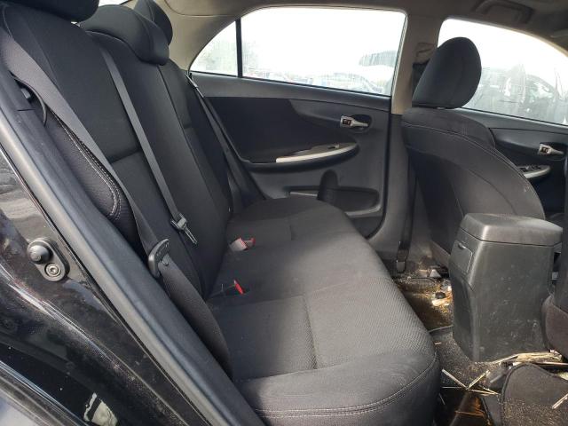 2012 TOYOTA COROLLA BA - 5YFBU4EE3CP025221