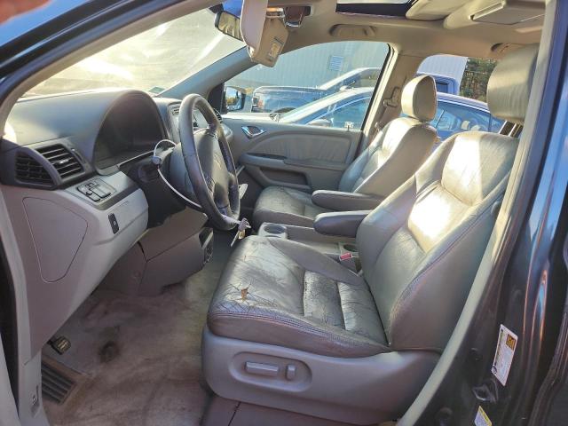 2006 HONDA ODYSSEY EX #3273991814