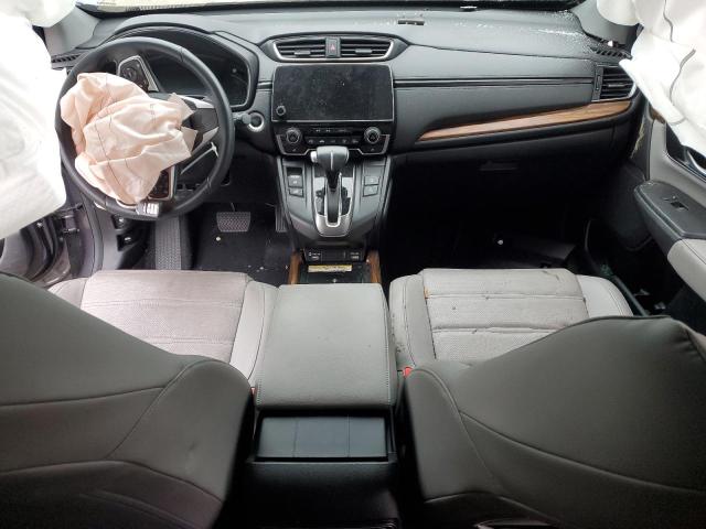 2022 HONDA CR-V TOURI #3305301388