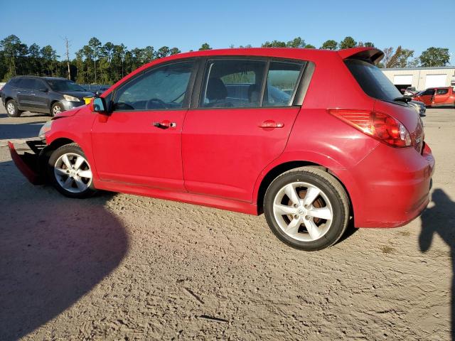2010 NISSAN VERSA S - 3N1BC1CP6AL357141
