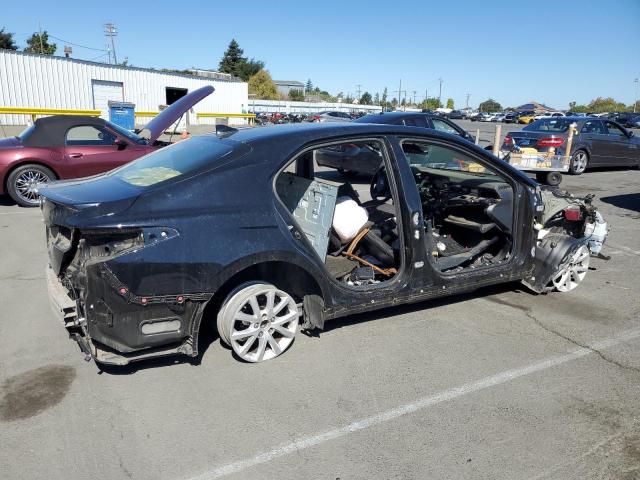 2024 TOYOTA CAMRY XSE 4T1K31AK4RU620955