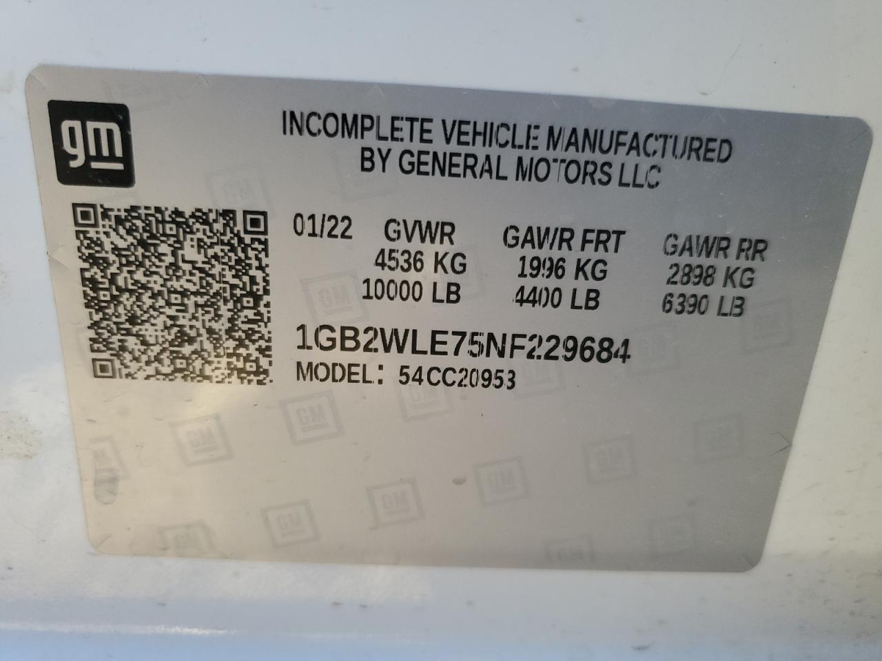 CHEVROLET SILVERADO C2500 HEAVY DUTY