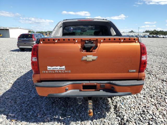 2007 CHEVROLET AVALANCHE #3282427304