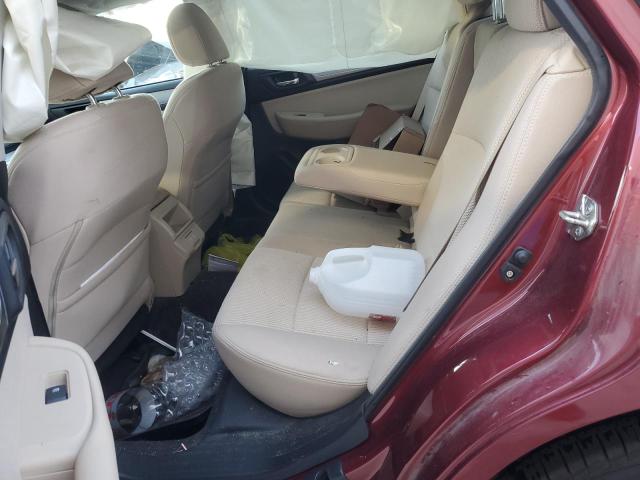 2019 SUBARU OUTBACK 2. - 4S4BSAFC2K3374262