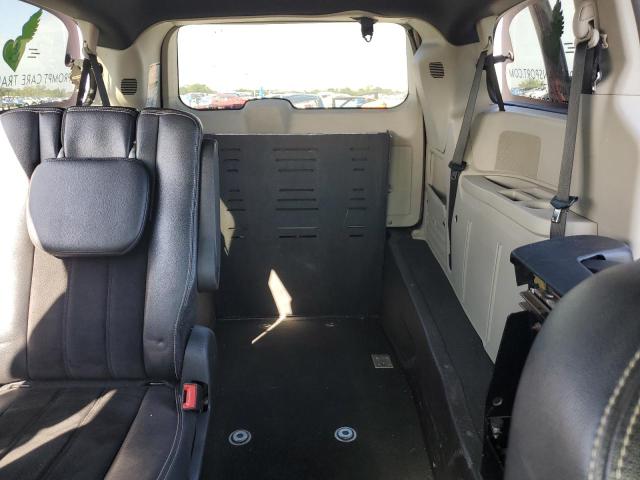 2018 DODGE GRAND CARA - 2C4RDGCGXJR302030