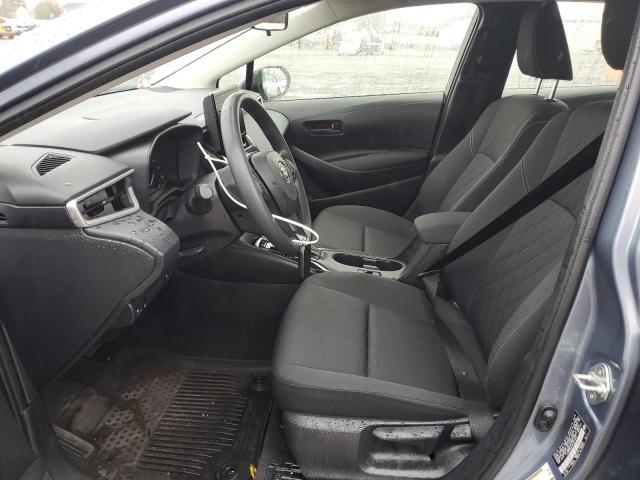 2025 TOYOTA COROLLA LE #3312637160