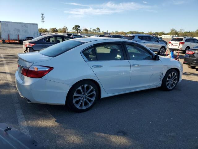 2014 HONDA ACCORD SPO - 1HGCR2F50EA110065