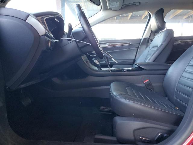 2013 FORD FUSION SE PHEV - 3FA6P0PU0DR386803