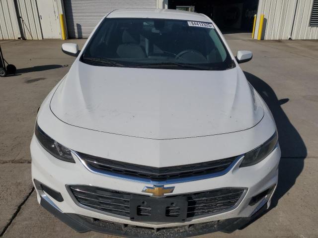 2018 CHEVROLET MALIBU LT - 1G1ZD5ST7JF270690