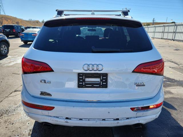 2017 AUDI Q5 PREMIUM #3285973563