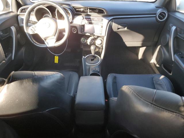 2014 TOYOTA SCION TC #3302729007