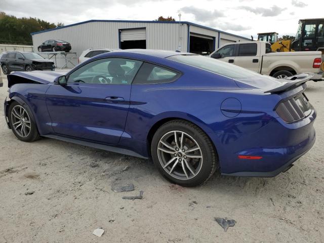 2015 FORD MUSTANG - 1FA6P8TH4F5365353