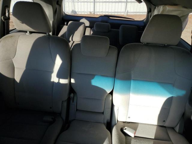 2012 HONDA ODYSSEY EX - 5FNRL5H4XCB058691