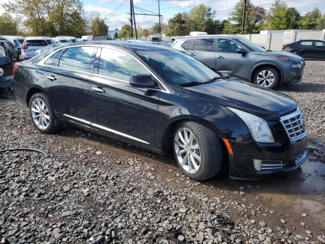 2014 CADILLAC XTS LUXURY - 2G61M5S36E9326219