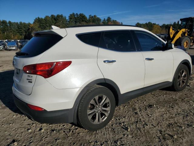 2015 HYUNDAI SANTA FE S - 5XYZUDLB2FG238886