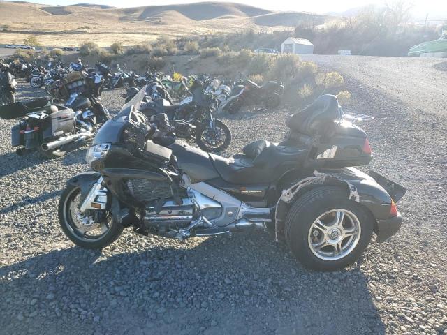 2001 HONDA GL1800 #3294309882