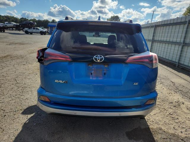 2016 TOYOTA RAV4 SE JTMNFREVXGJ074849
