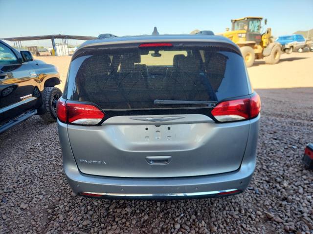 2017 CHRYSLER PACIFICA T 2C4RC1BG3HR657861