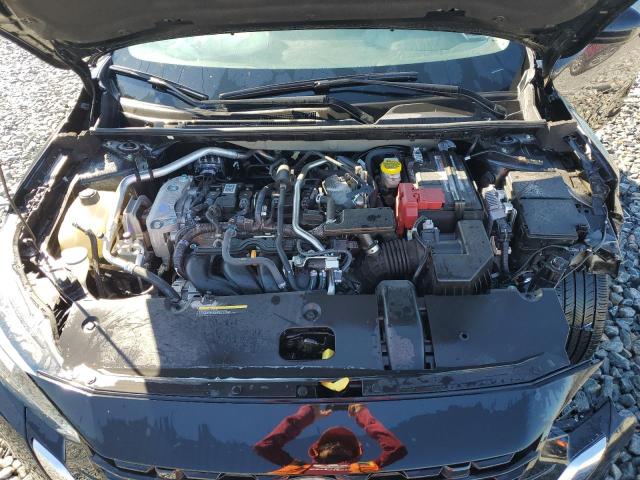 2025 NISSAN SENTRA SV - 3N1AB8CV1SY289499