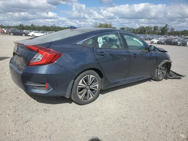 2016 HONDA CIVIC EX - 19XFC1F35GE217683