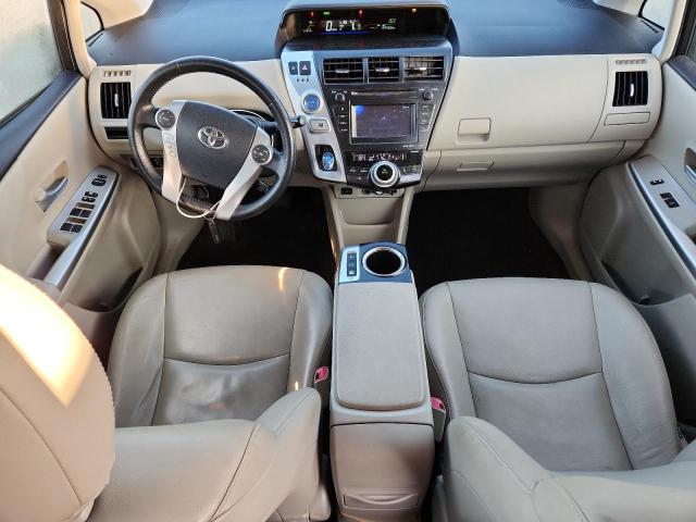 2013 TOYOTA PRIUS V - JTDZN3EU5D3255575