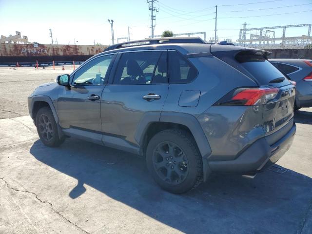 2020 TOYOTA RAV4 ADVENTURE 2T3J1RFV6LC098428