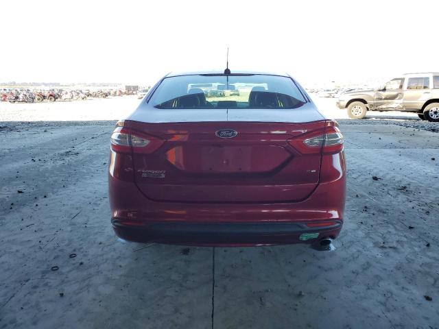 2013 FORD FUSION SE PHEV - 3FA6P0PU0DR386803