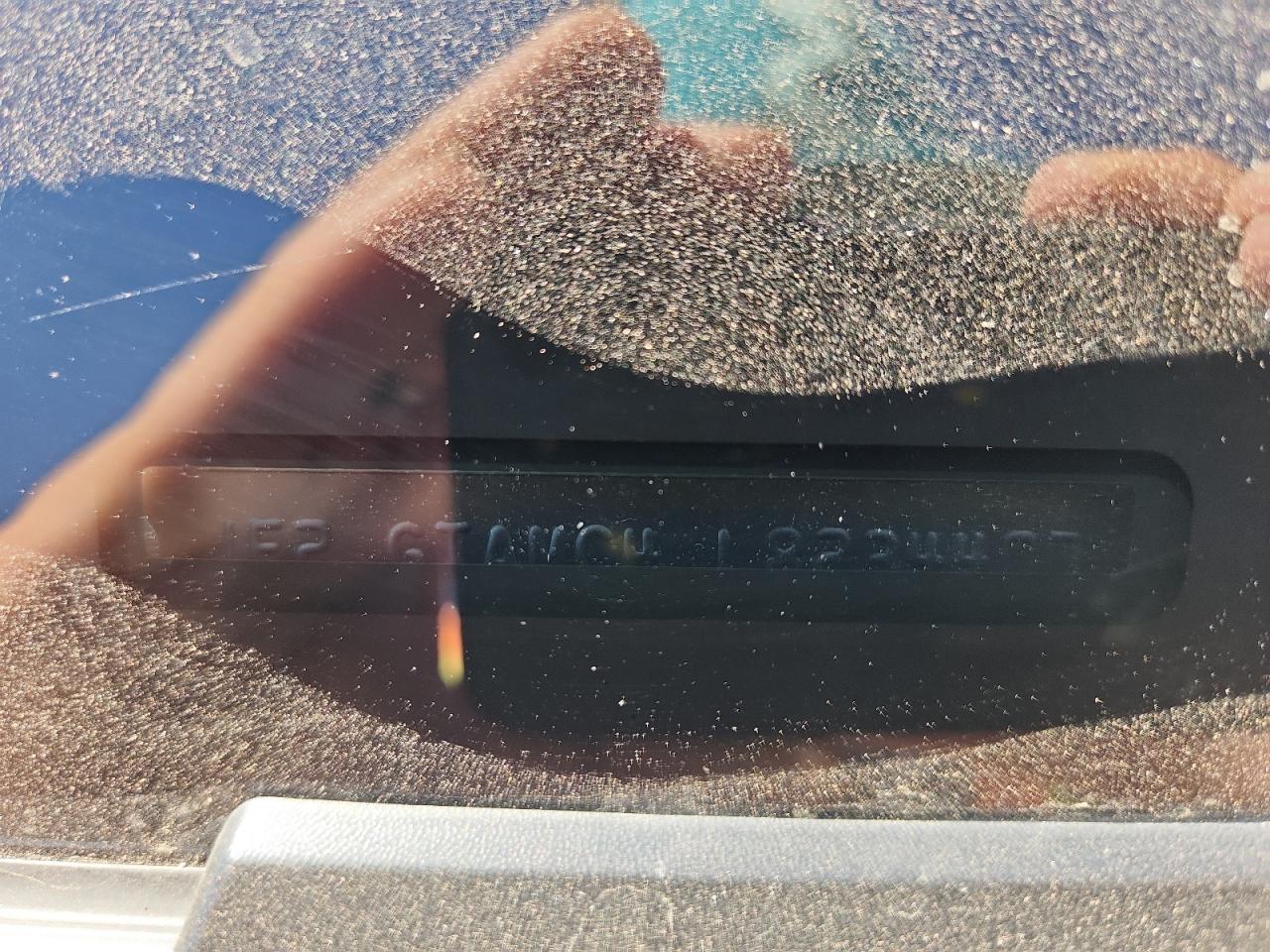 SUBARU CROSSTREK LIMITED