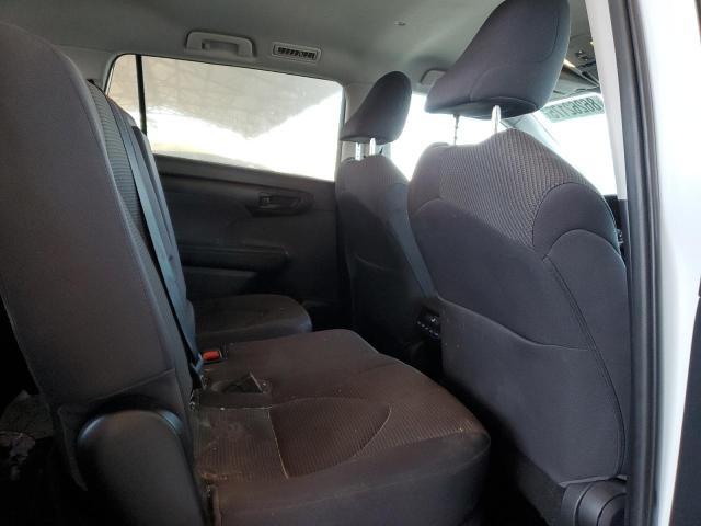 2021 TOYOTA HIGHLANDER - 5TDZZRAH2MS514571