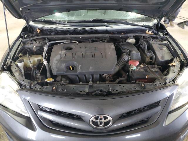 2012 TOYOTA COROLLA BA - 2T1BU4EEXCC898013