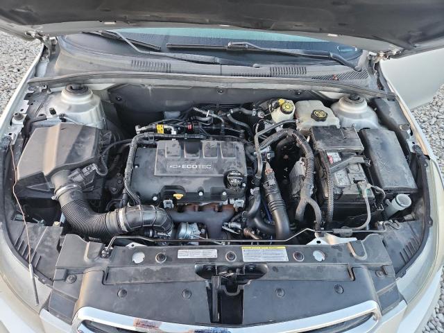 2015 CHEVROLET CRUZE LT - 1G1PC5SBXF7155035