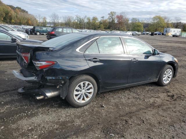 2016 TOYOTA CAMRY LE 4T4BF1FK3GR524589
