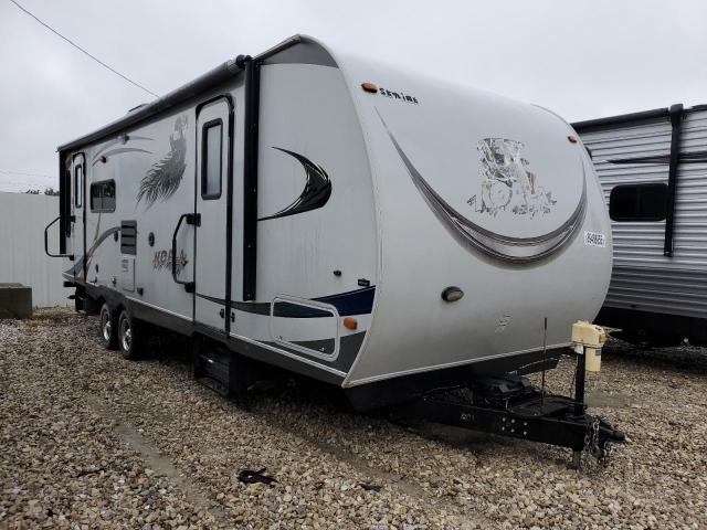 Global Auto Auctions: 2013 LAYTON TRAVEL TRL