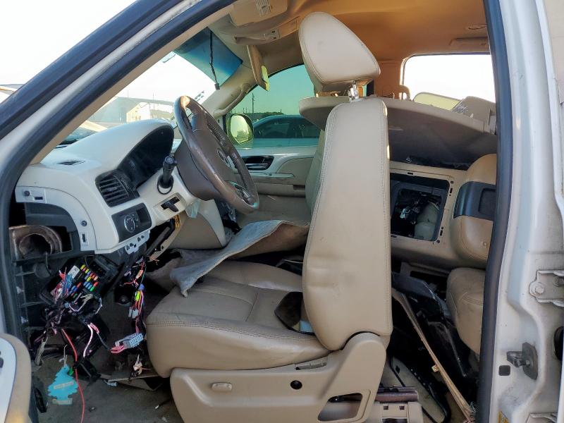 2007 GMC YUKON #3281673997