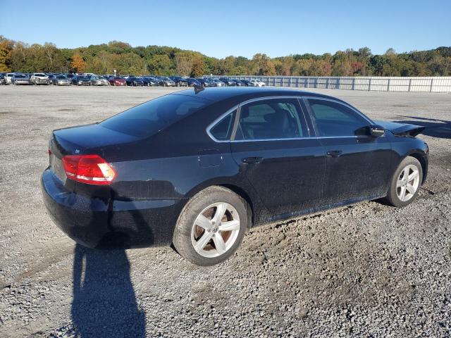 2012 VOLKSWAGEN PASSAT SE - 1VWBP7A34CC015543