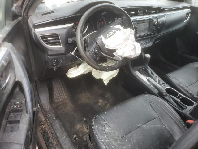 2014 TOYOTA COROLLA L #3304621451