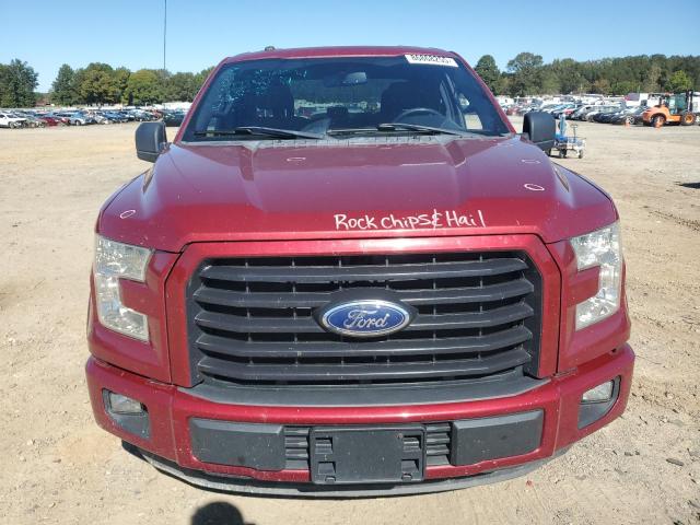 2016 FORD F150 SUPER - 1FTEX1CF3GKD22945