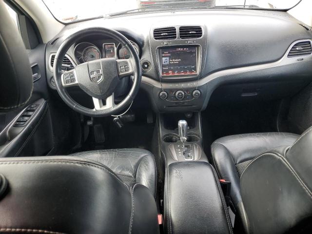 2015 DODGE JOURNEY CR #3284099555