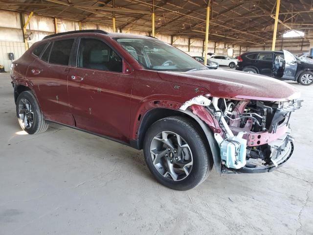 2024 CHEVROLET TRAX 1LT #3303897703