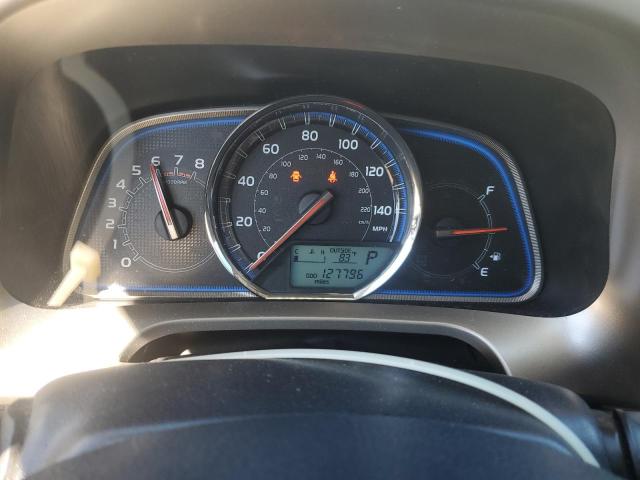 2013 TOYOTA RAV4 LIMIT - JTMYFREV2DD002910