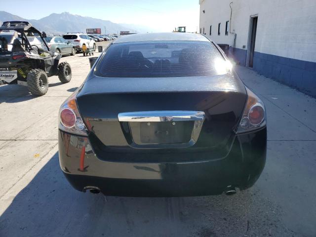 2011 NISSAN ALTIMA BAS - 1N4AL2AP2BC181497