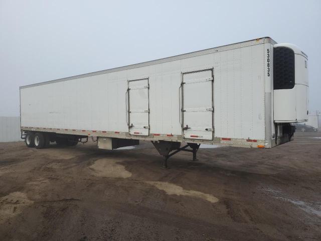 Global Auto Auctions: 2010 UTILITY VS2RA