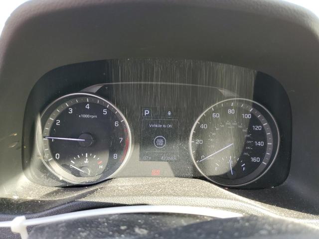 2017 HYUNDAI ELANTRA EC 5NPD94LAXHH071532