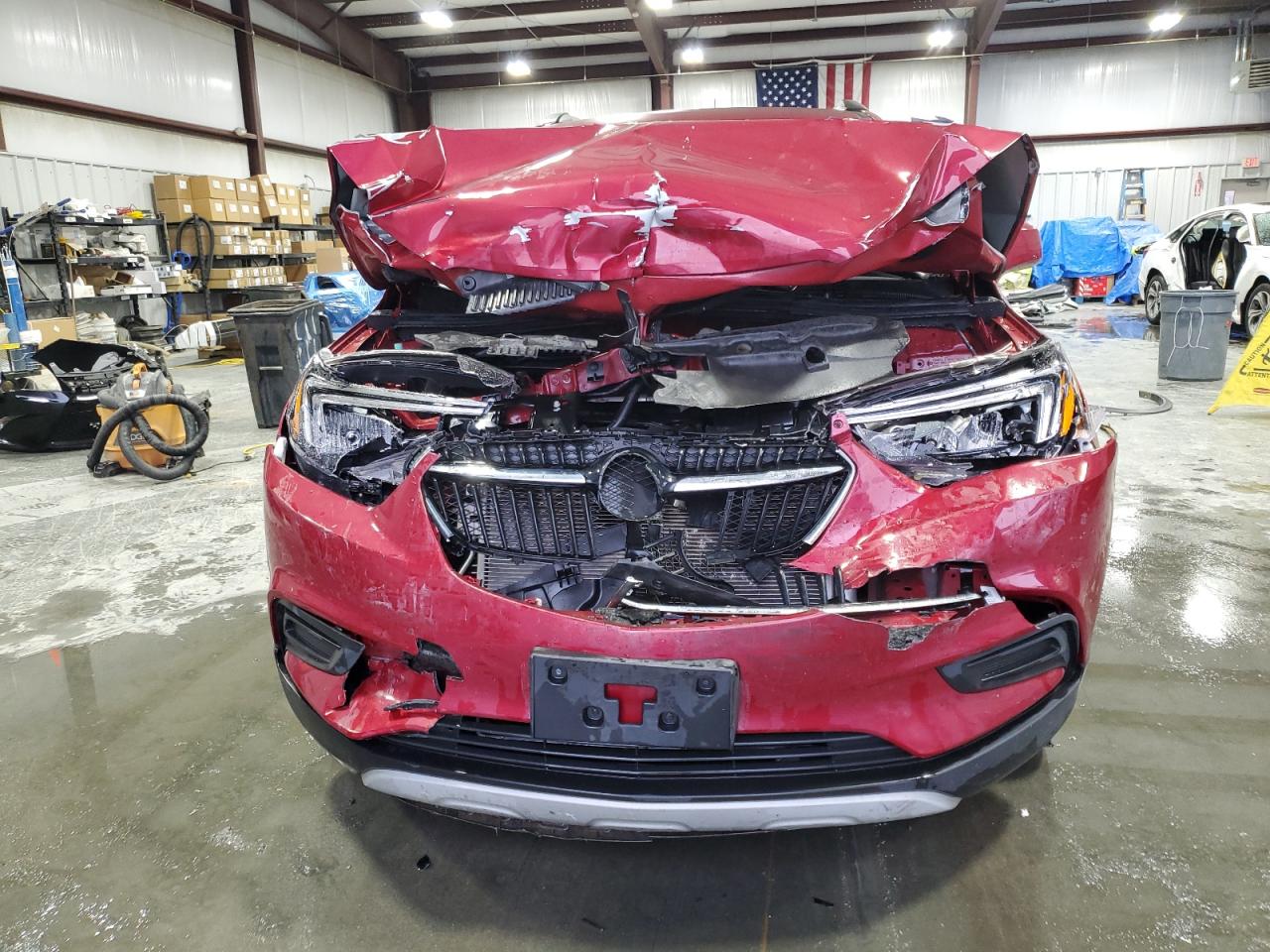 BUICK ENCORE PREFERRED