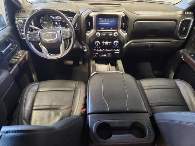 2023 GMC SIERRA K25 - 1GT49REY7PF239711